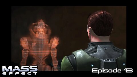 Mass Effect 1 - Let's Play - EP13