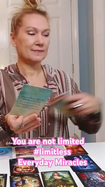 Daily everyday miracles