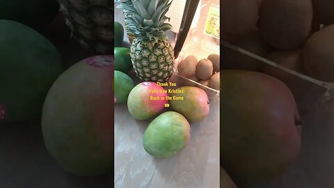 I've been looking for big, beautiful, luscious Mangoes for weeks now and finally found them🙏🙏🙏🙏