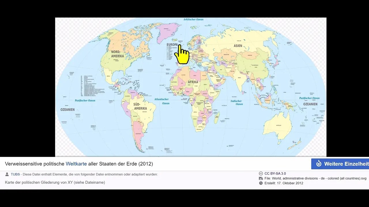 Umvolkung Europas ► Was sind die Ziele und wer steuert sie?