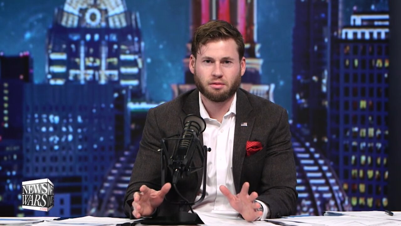 SUNDY NIGHT (Full Show) Sunday - 2/21/21