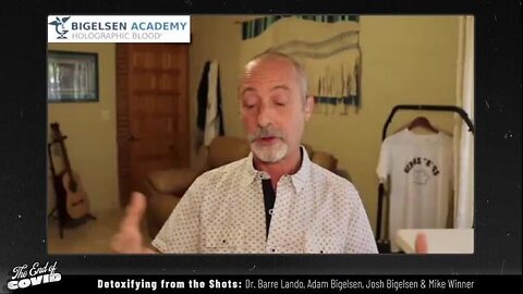 42.2 - Detoxifying From The Shots Part 2