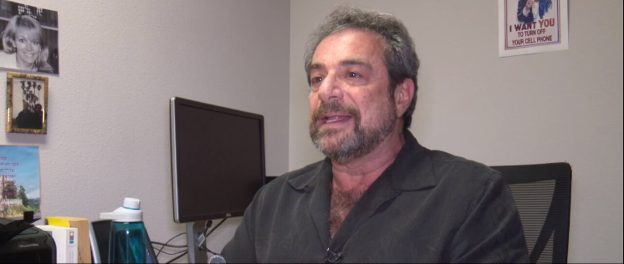 UNLV study looks at how online hate speech escalates to hate crimes