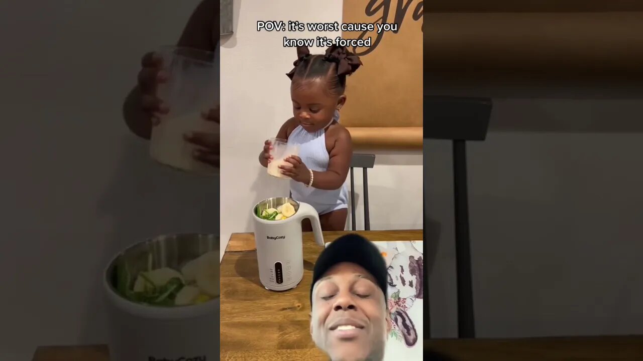 Why we doing these kids like this #shorts