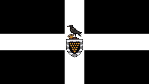 National Anthem of Cornwall - Trelawny (Instrumental)