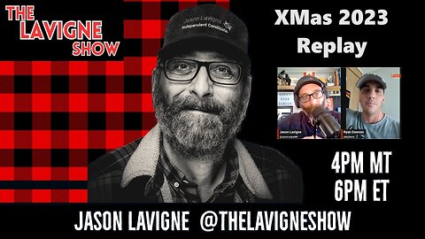 XMas Replay - 9/11 Remembered w/ Ryan Dawson