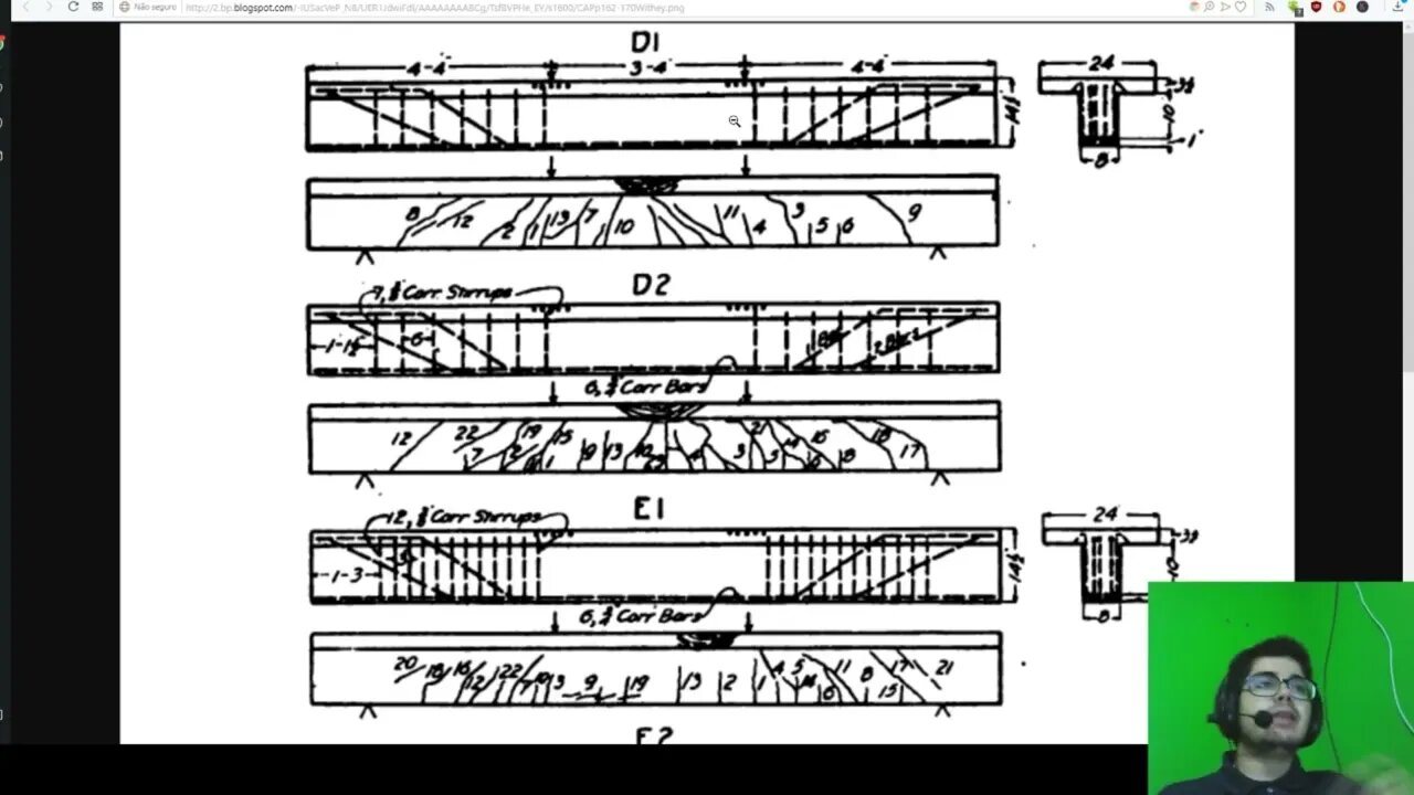 Estribos Eng Estrutural