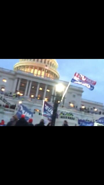 January 6 is Patriot Day