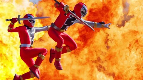 Will The Dino Fury Team Appear In The 30th Anniversary? FAN THEORY! #PowerRangersDinoFury