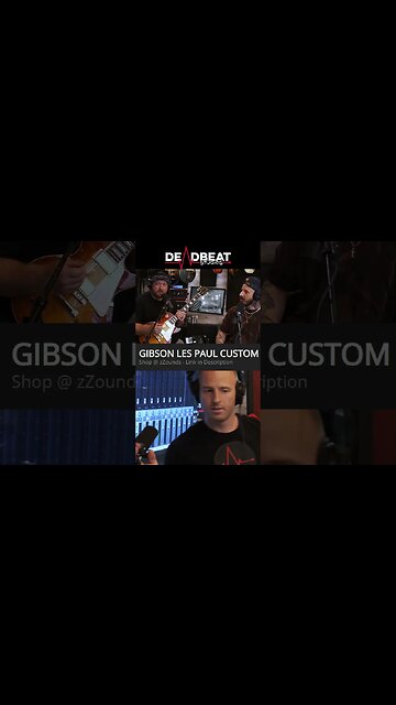 Can you tell the difference? #kemperprofiler #guitarist