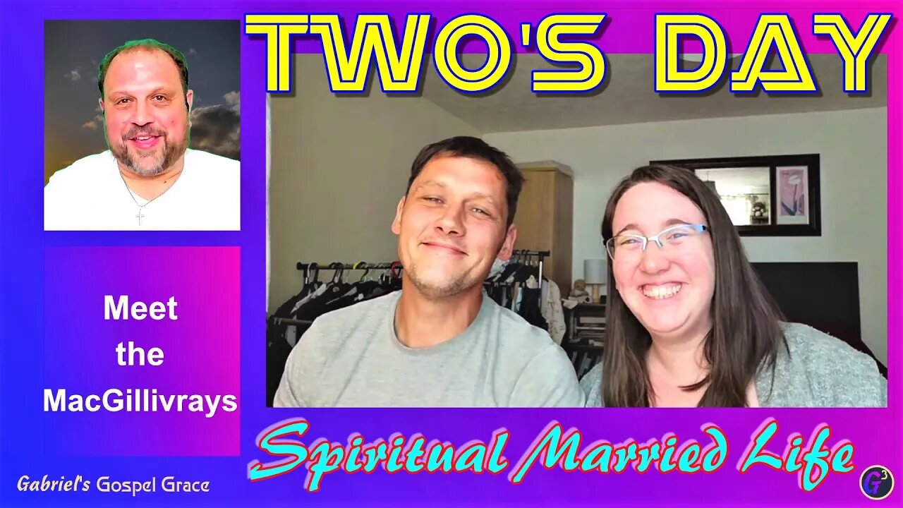 Two's Day: The Spiritual Christian Married Life – Honesty