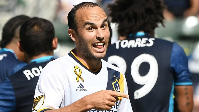 Landon Donovan Coming OUT of Retirement!