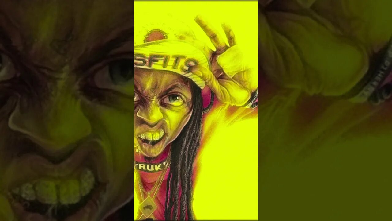 Lil Wayne Phonk Remix | "Racks" | Phonk Remix 2023