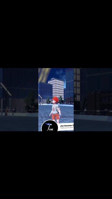 #SHORT! How to Change your Clothes And Appearance In Pokemon Scarlet & Violet