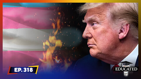 Trump Makes Shocking Statement About Public Schools | Ep. 318 | Educated