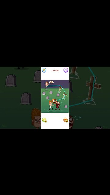 Troll Robber Level 80