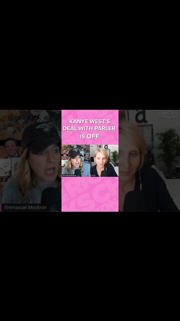 Kanye has lost it...