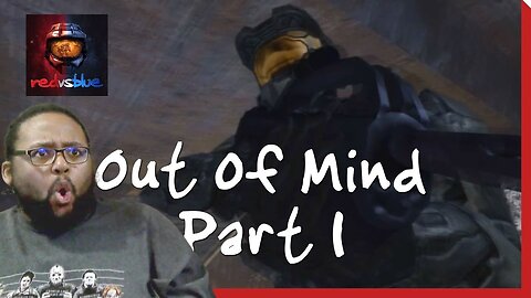 Red vs Blue S3 Out of Mind Reaction/Review