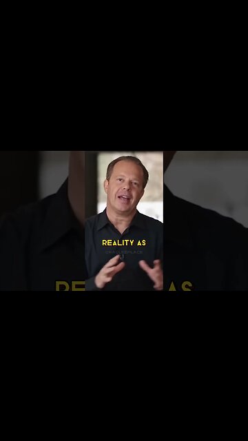 Breaking The Habit Of Being Yourself PT2