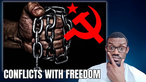 Why Socialism Is Slavery