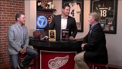 7 Sportscave segment 3
