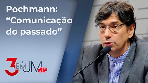 Presidente do IBGE quer mudar divulgação das pesquisas