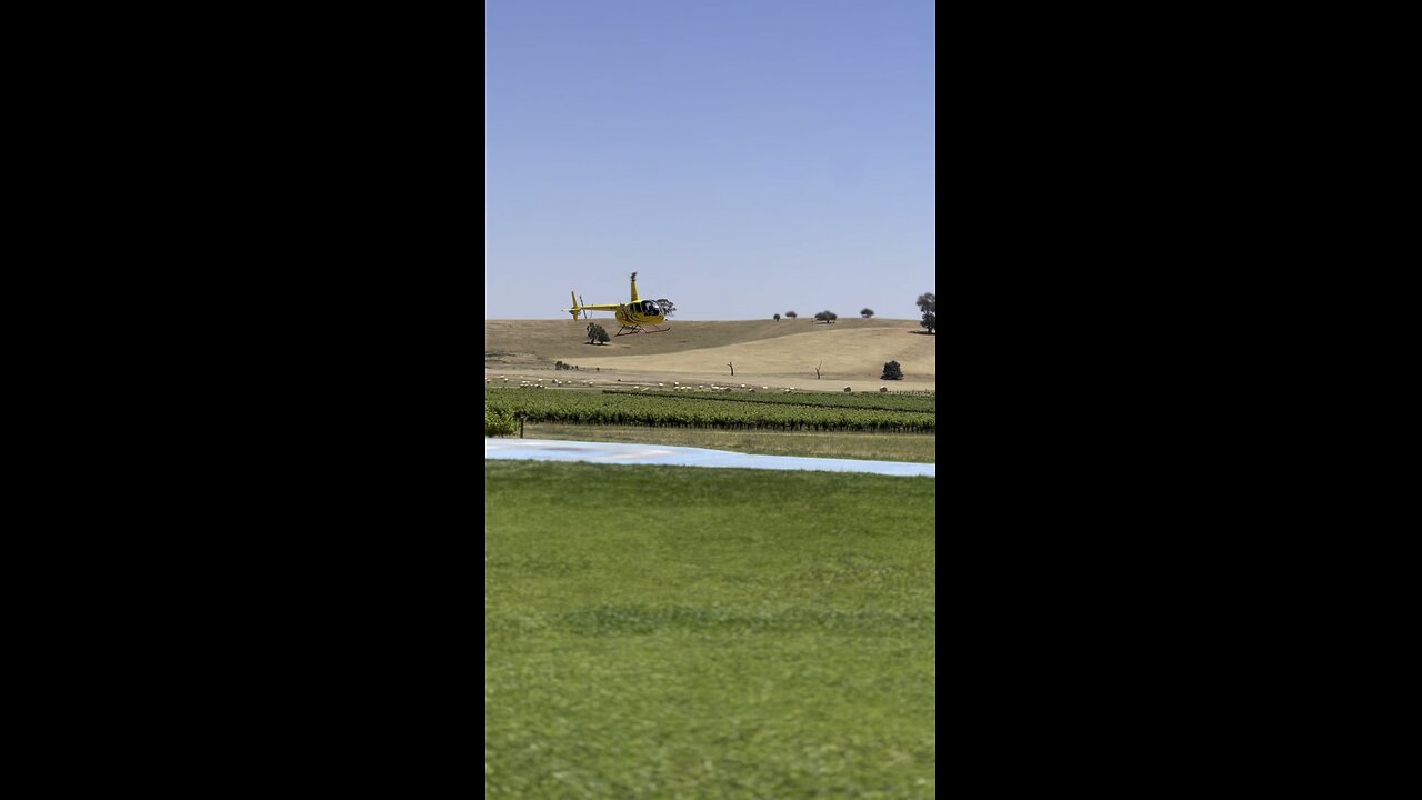 Helicopter