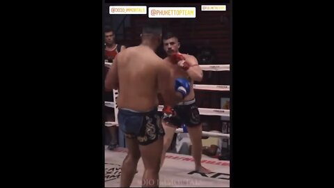 @elabsyk1 fight Thailand
