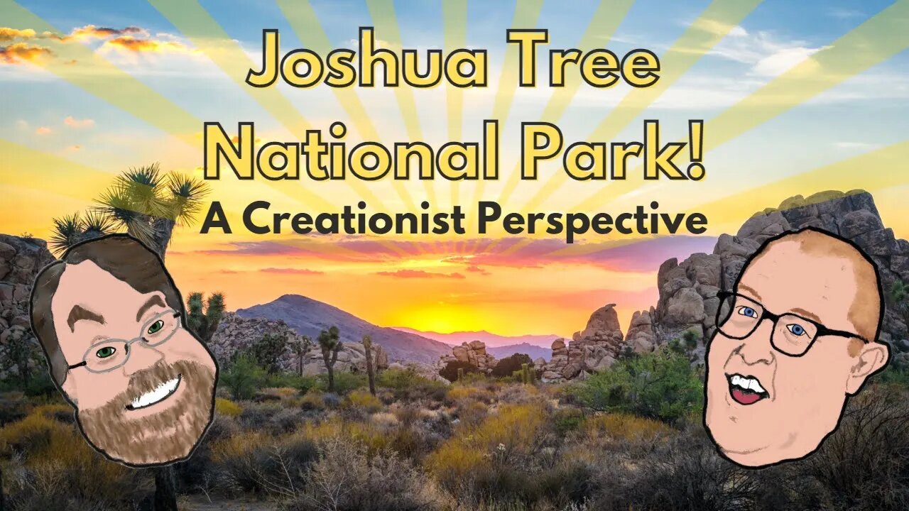 Joshua Tree National Park