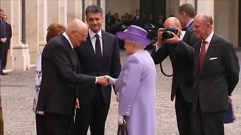 Почина бившият президент на Италия Джорджо Наполитано