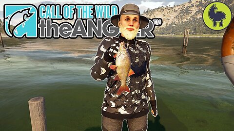Rudd Location Challenge 1 | Call of the Wild: The Angler (PS5 4K)