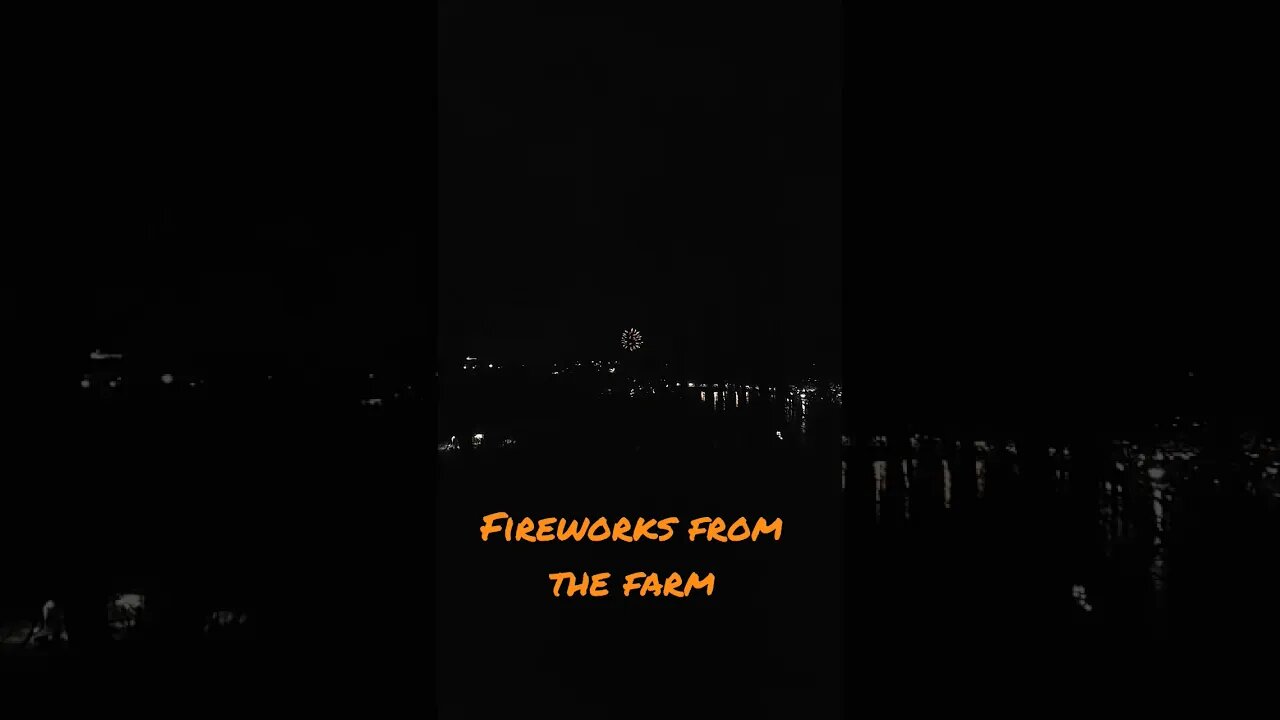 #farmstead #shorts #stacksfarmstead #fireworkstashking2021