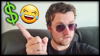 You Bought Bitcoin?!