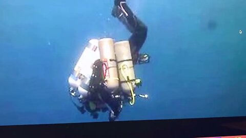 6:30 AM PACIFIC TIME. March 9. Epic Dive!