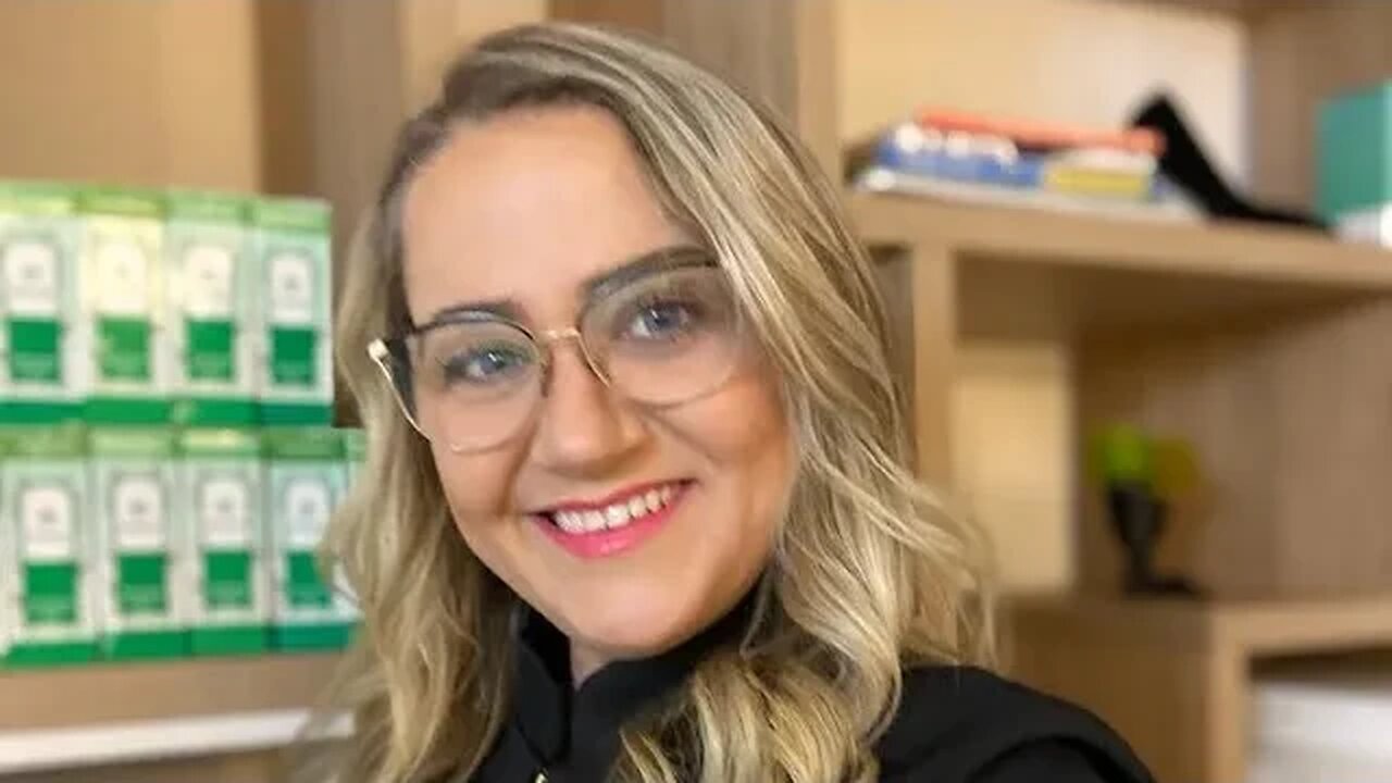 MEDICINA ALTERNATIVA - Na Lata com FLAVIA CAMPOS