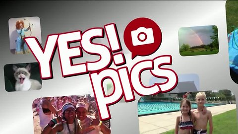 Yes! Pics: 10/23/18