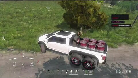 DayZ - Day 9 On PvE Horror server!!