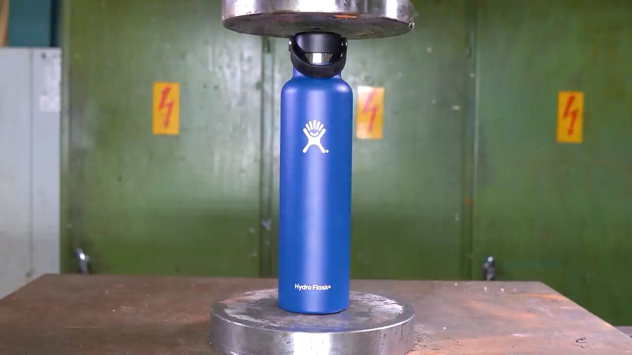 TOP 100 ITEMS UNDER HYDRAULIC PRESS, THE BEST