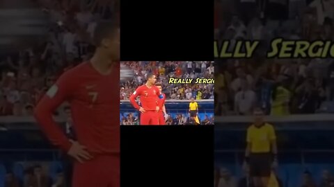 Cristiano Ronaldo super Goal 2022 fifa football world cup #shorts #football #fifa @fifa #fifa22