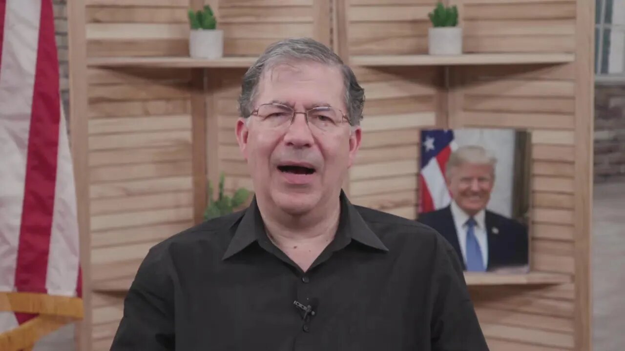 Do We Live in a Police State Now?