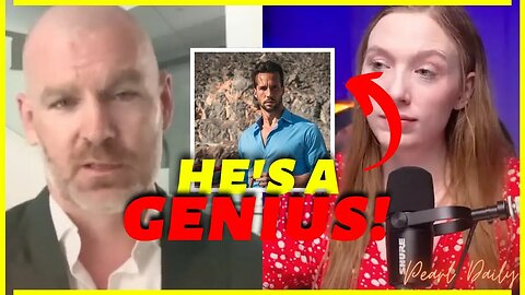 What Tristan Tate Is Like In Real life??