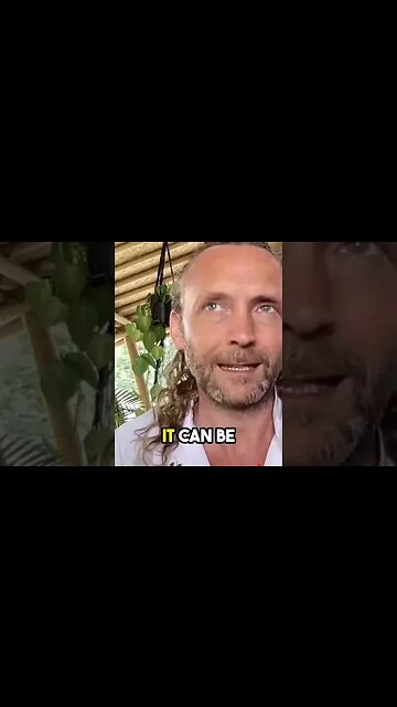 Navigating in alignment with nature exploring entropic behaviour #ehtv #massextinction #explore