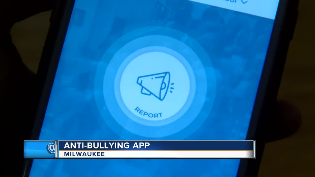 Seton Catholic Schools to purchase anti-bullying app, STOPit