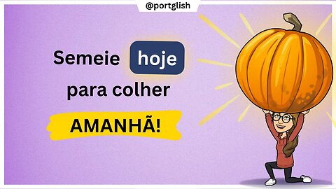 Estudar no exterior: semeie hoje para colher amanhã!