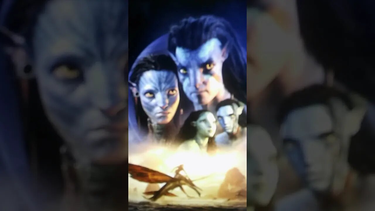 Avatar 2 Debuts at Number 2 In Japan Box Office - Japanese Moviegoers Ask for Refunds