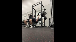 325x1 Bench