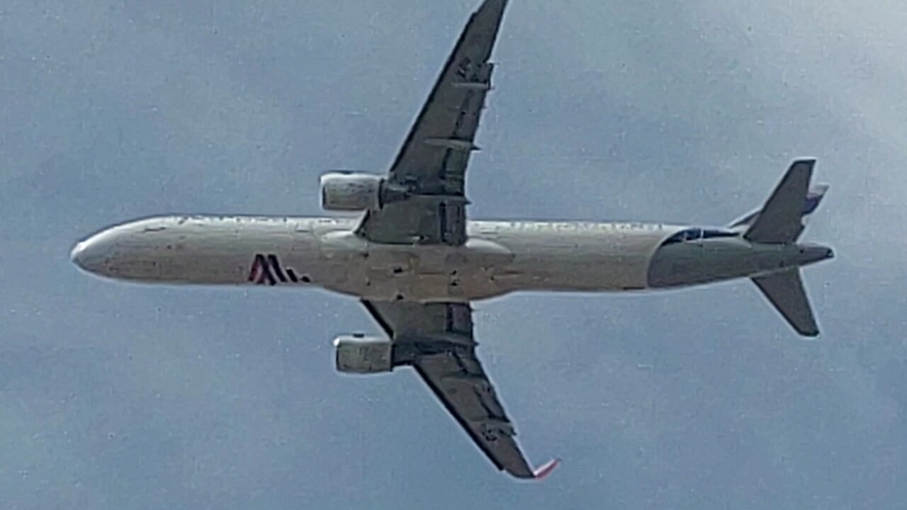 Airbus A321 PT-XPF departing to Guarulhos from Fortaleza