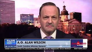 South Carolina AG Wilson ‘guardedly optimistic’ SCOTUS will uphold ban on youth trans treatment