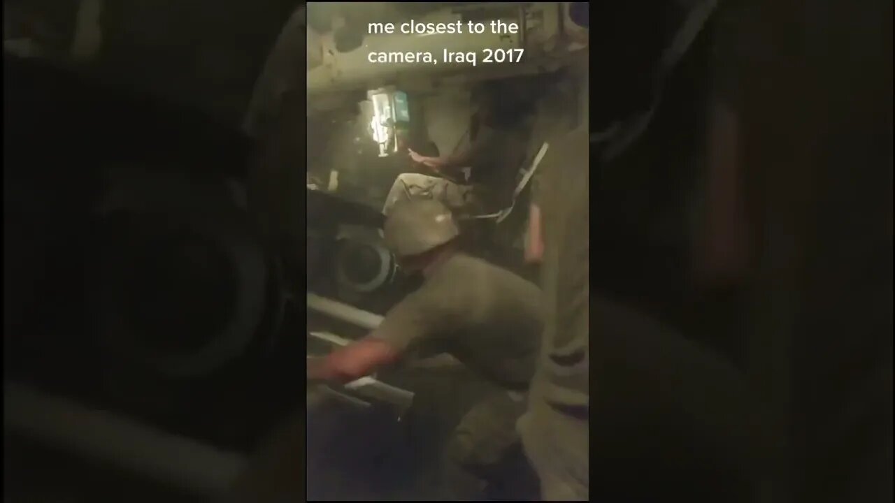 How The Inside Of A Tank Look Like
