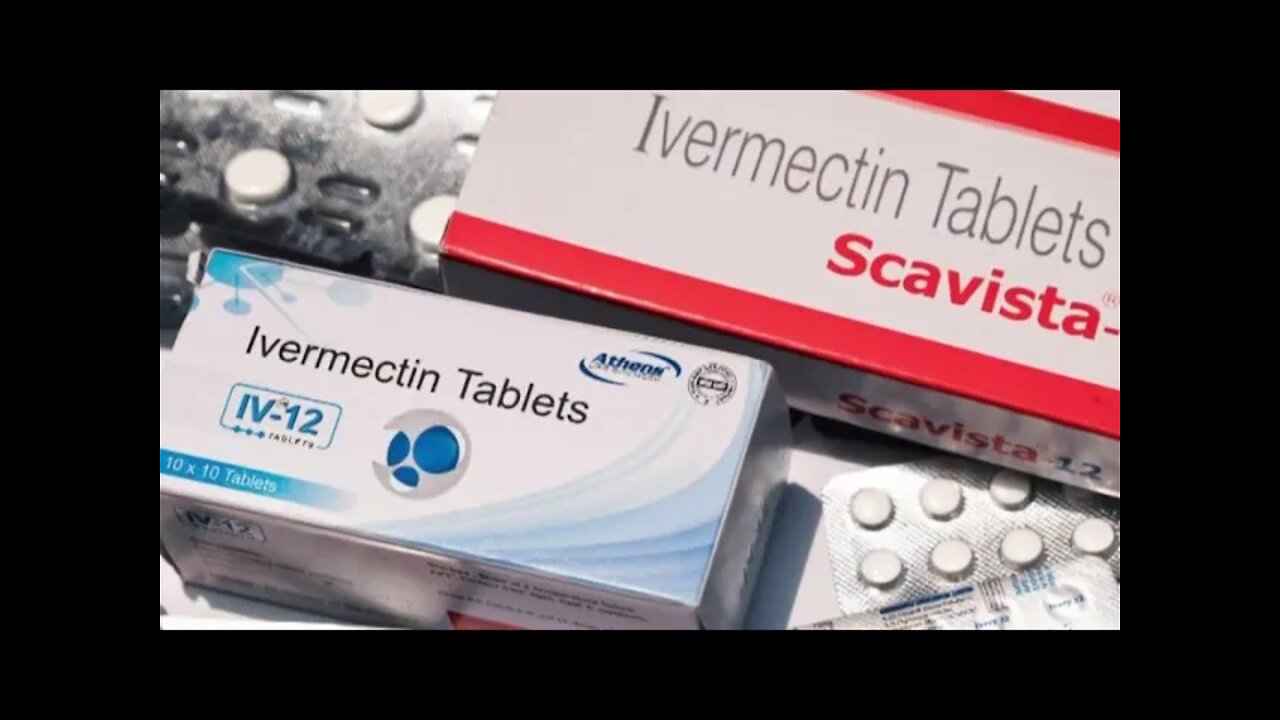 Hospital Fined for Denying Ivermectin!!!